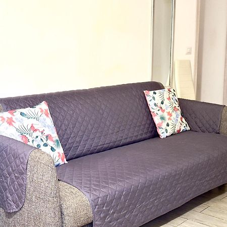 Apartament Tropea Solemare Zewnętrze zdjęcie