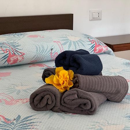 Apartament Tropea Solemare Zewnętrze zdjęcie