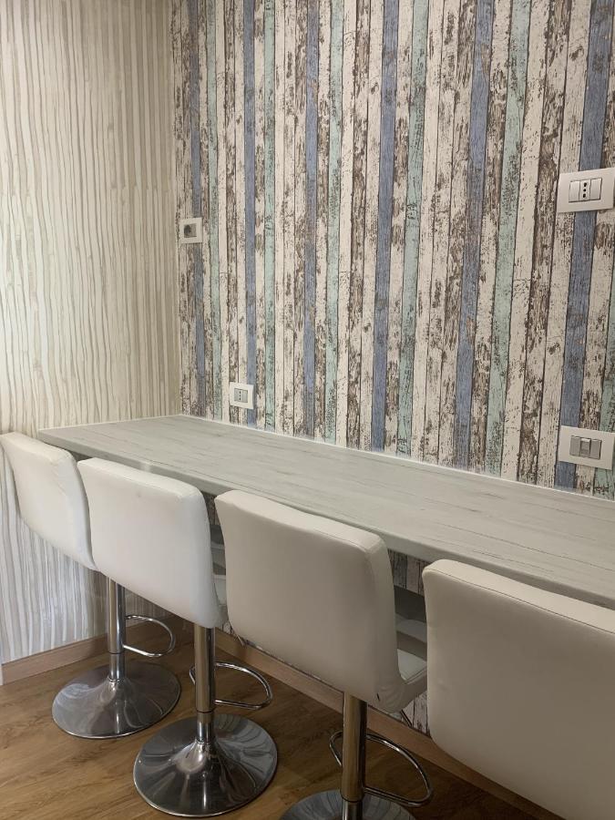 Apartament Tropea Solemare Zewnętrze zdjęcie