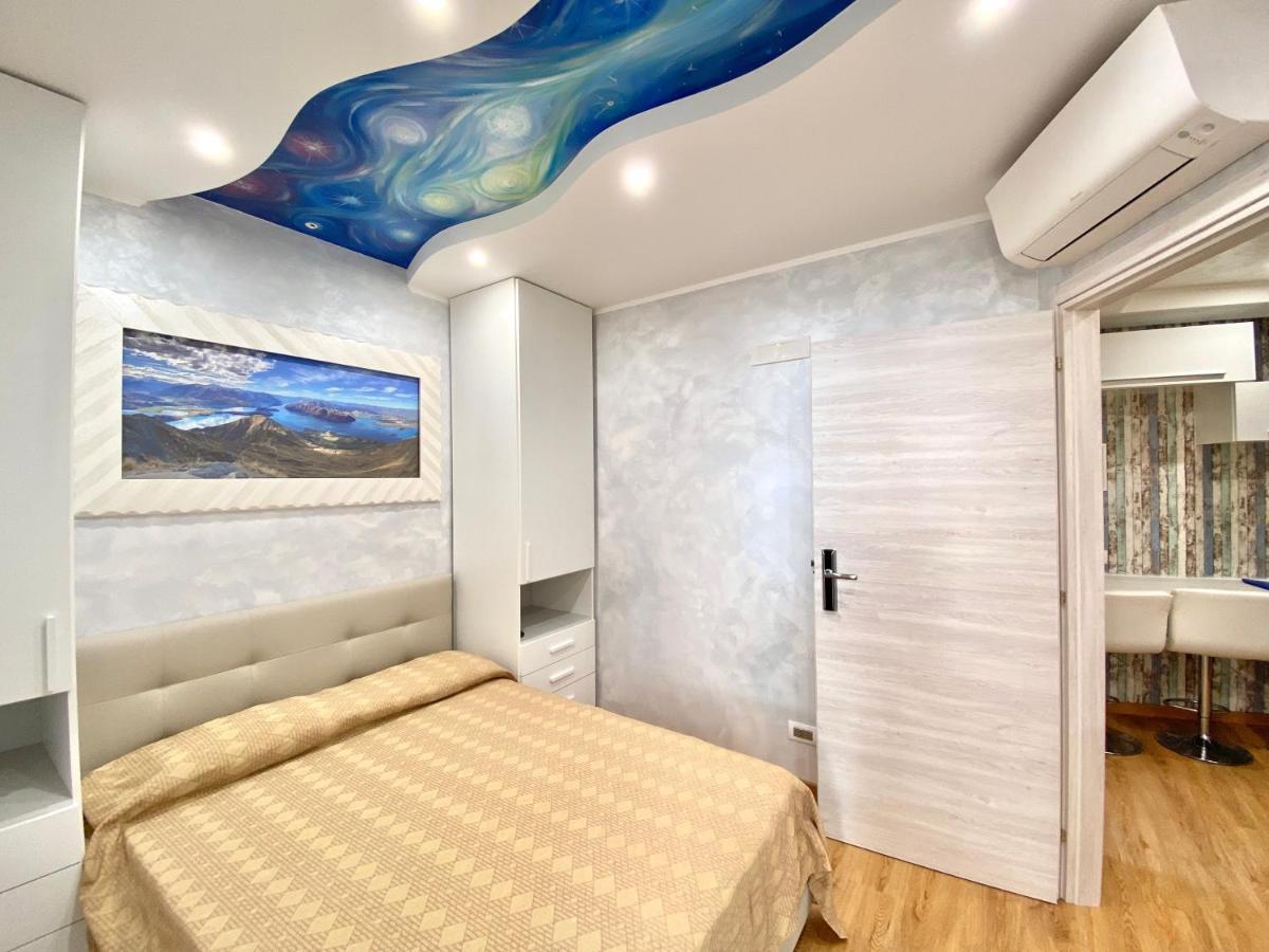 Apartament Tropea Solemare Zewnętrze zdjęcie