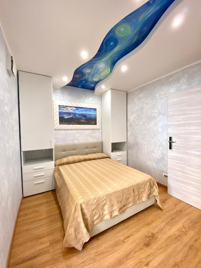 Apartament Tropea Solemare Zewnętrze zdjęcie