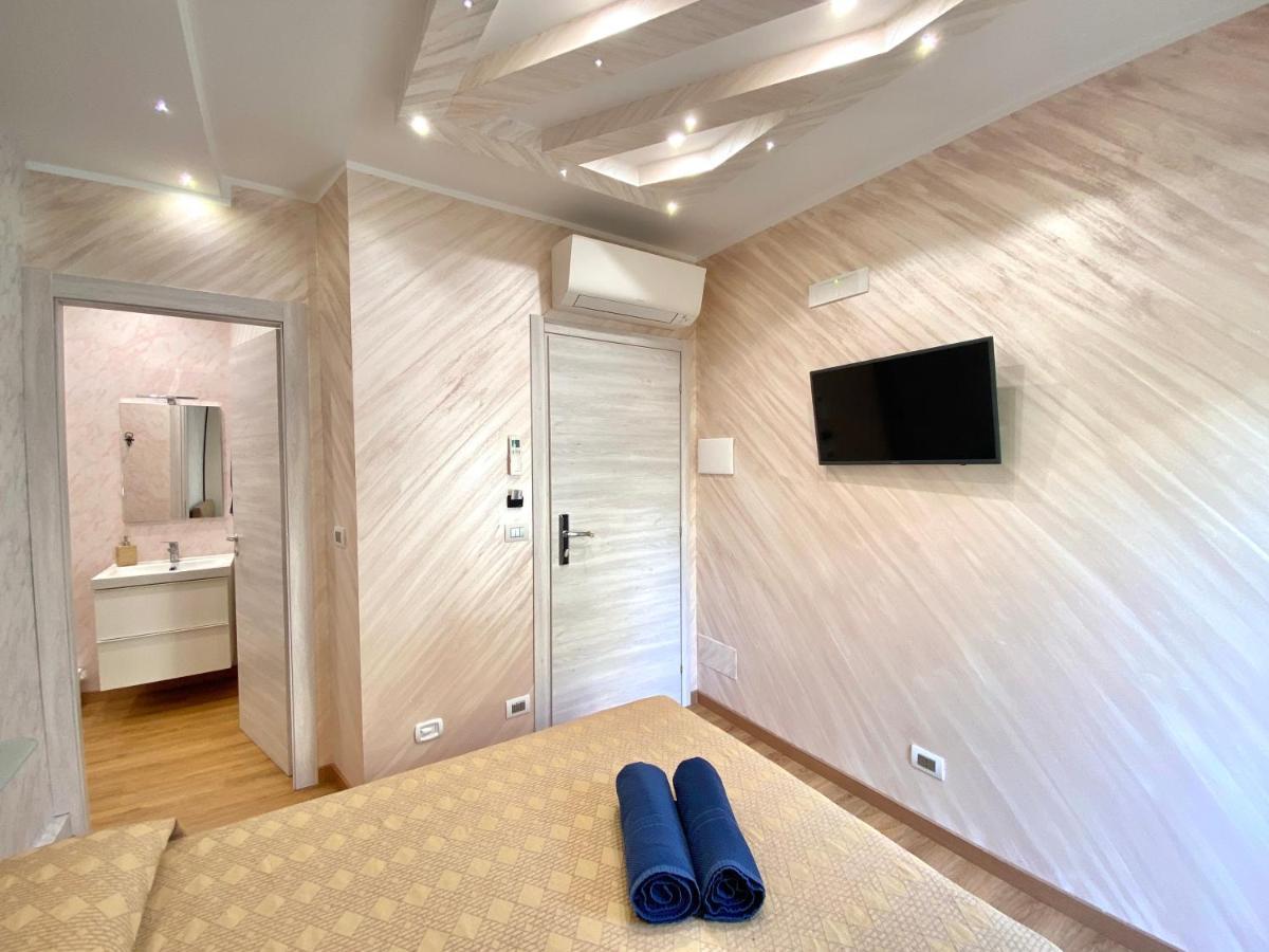 Apartament Tropea Solemare Zewnętrze zdjęcie