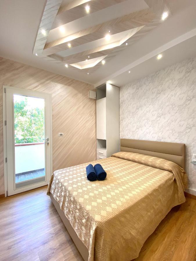 Apartament Tropea Solemare Zewnętrze zdjęcie