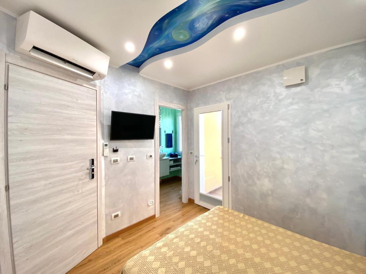 Apartament Tropea Solemare Zewnętrze zdjęcie