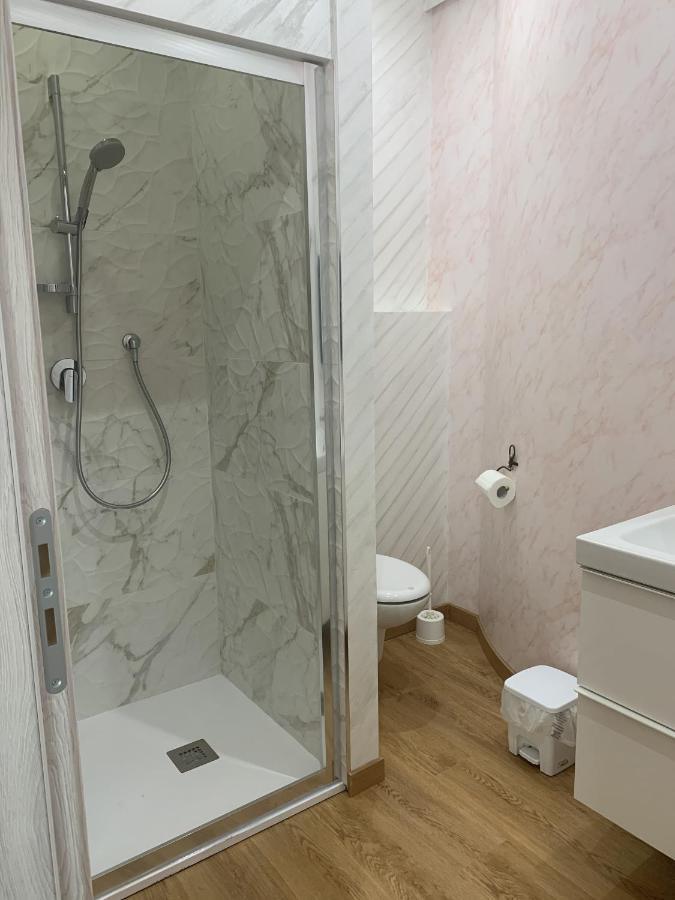 Apartament Tropea Solemare Zewnętrze zdjęcie