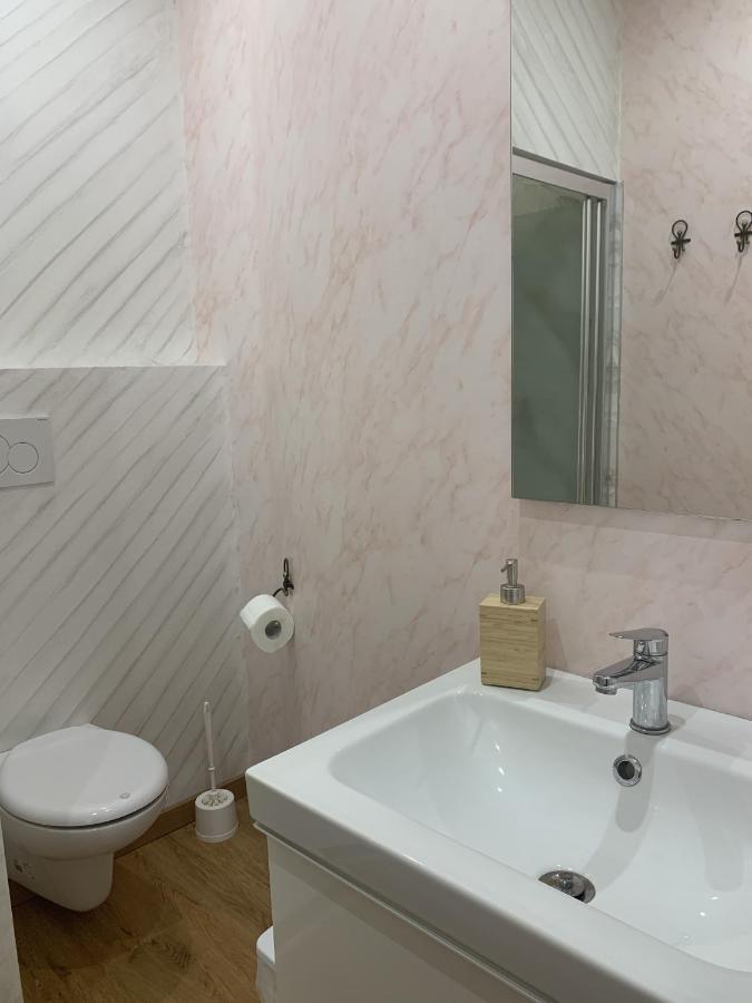 Apartament Tropea Solemare Zewnętrze zdjęcie