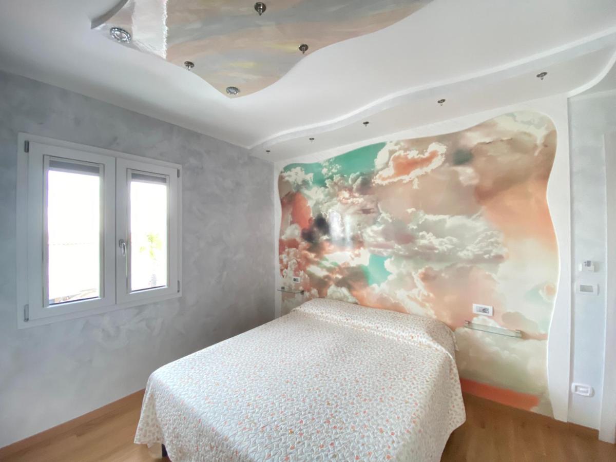 Apartament Tropea Solemare Zewnętrze zdjęcie