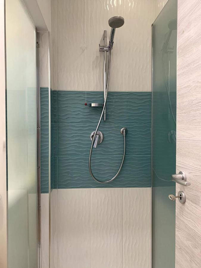 Apartament Tropea Solemare Zewnętrze zdjęcie
