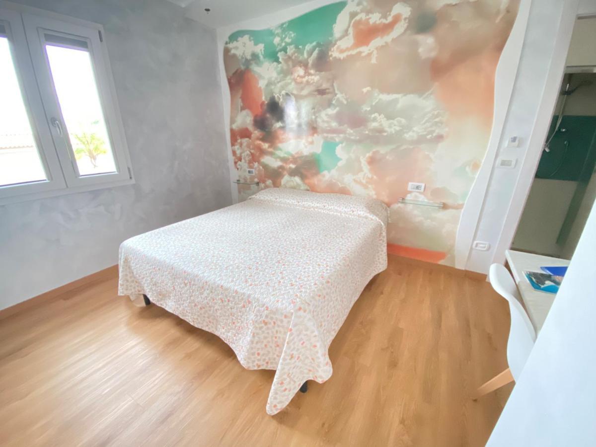 Apartament Tropea Solemare Zewnętrze zdjęcie