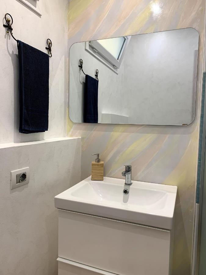 Apartament Tropea Solemare Zewnętrze zdjęcie