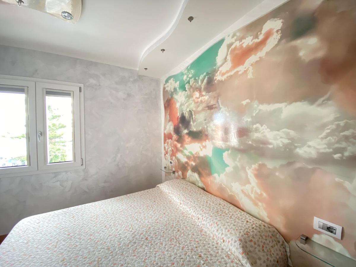 Apartament Tropea Solemare Zewnętrze zdjęcie