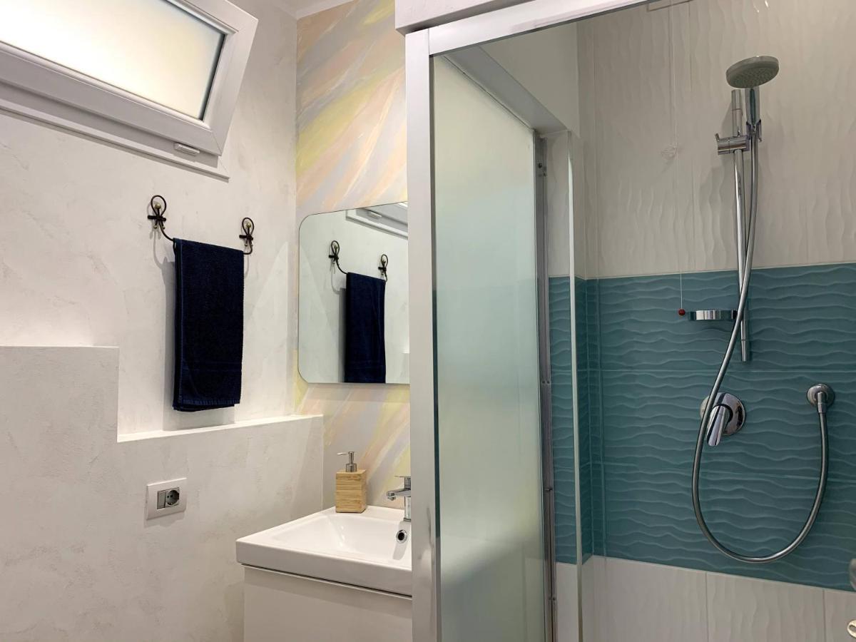 Apartament Tropea Solemare Zewnętrze zdjęcie