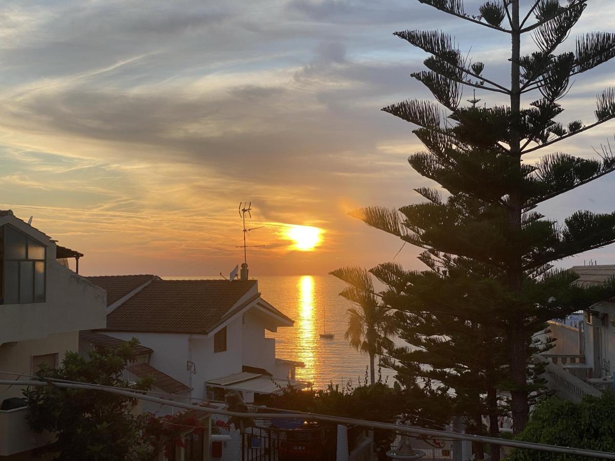 Apartament Tropea Solemare Zewnętrze zdjęcie