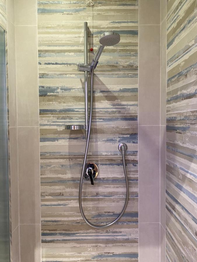 Apartament Tropea Solemare Zewnętrze zdjęcie