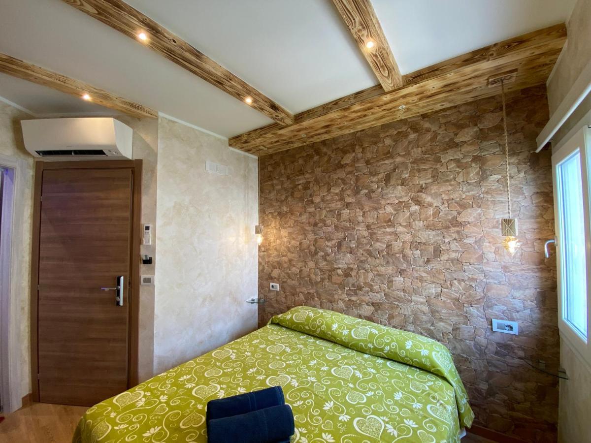 Apartament Tropea Solemare Zewnętrze zdjęcie