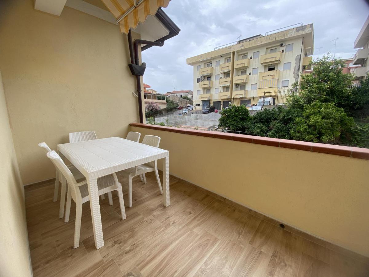 Apartament Tropea Solemare Zewnętrze zdjęcie