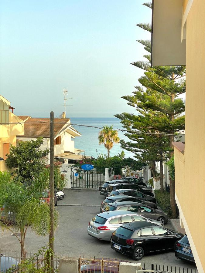 Apartament Tropea Solemare Zewnętrze zdjęcie