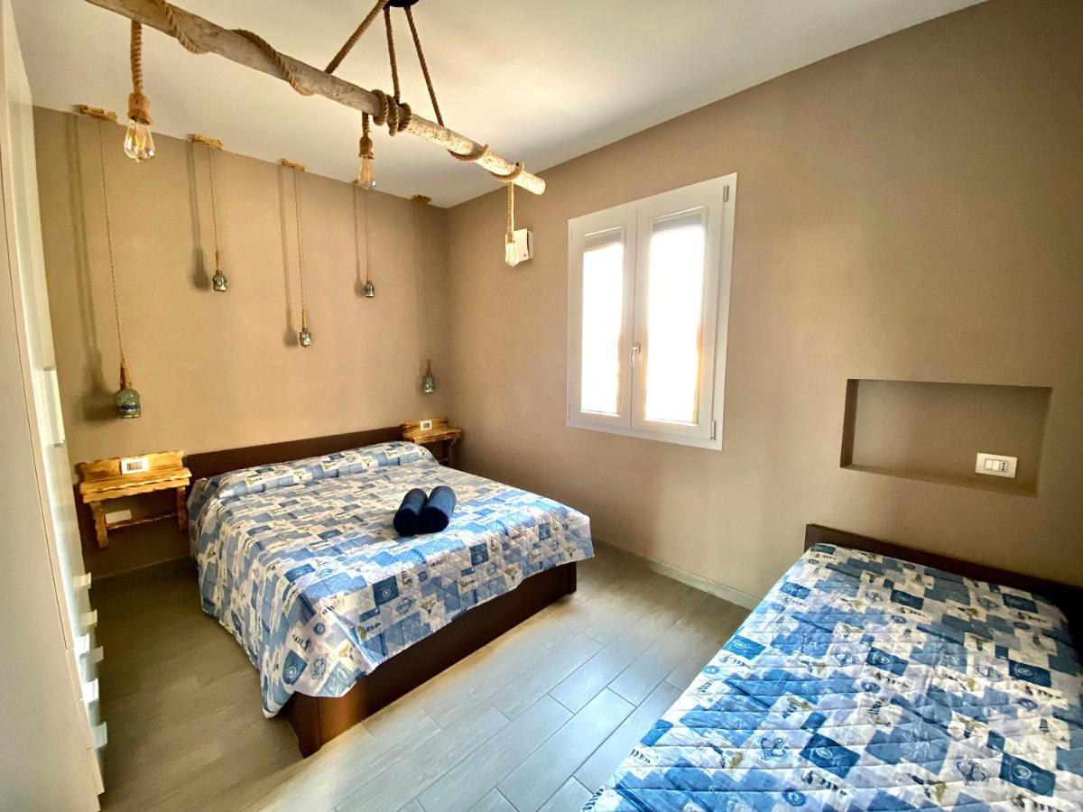 Apartament Tropea Solemare Zewnętrze zdjęcie