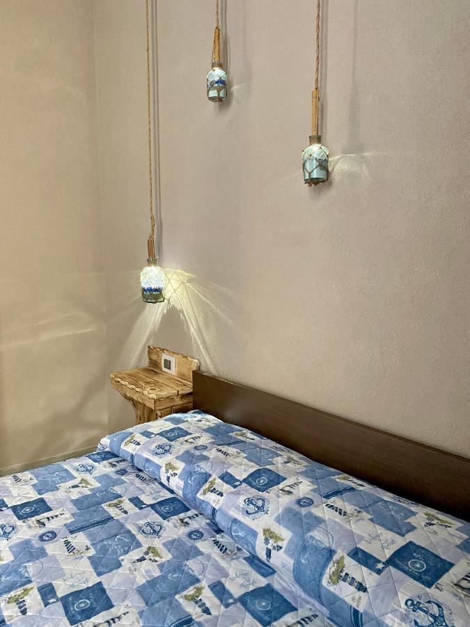 Apartament Tropea Solemare Zewnętrze zdjęcie