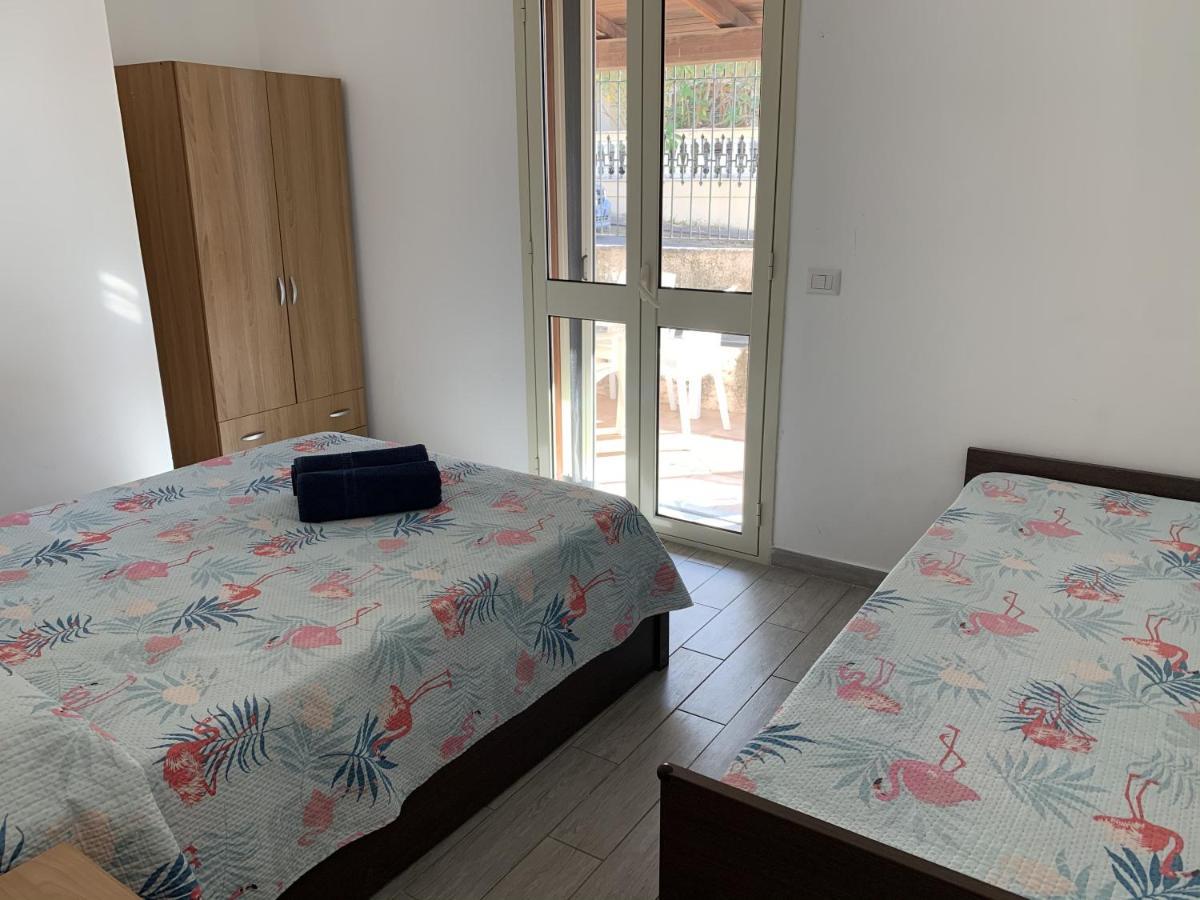 Apartament Tropea Solemare Zewnętrze zdjęcie