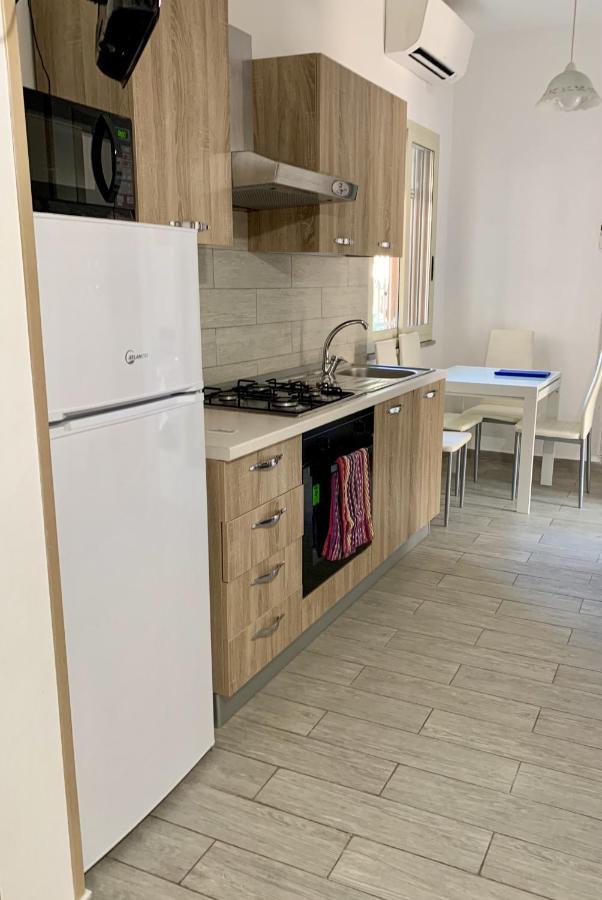 Apartament Tropea Solemare Zewnętrze zdjęcie