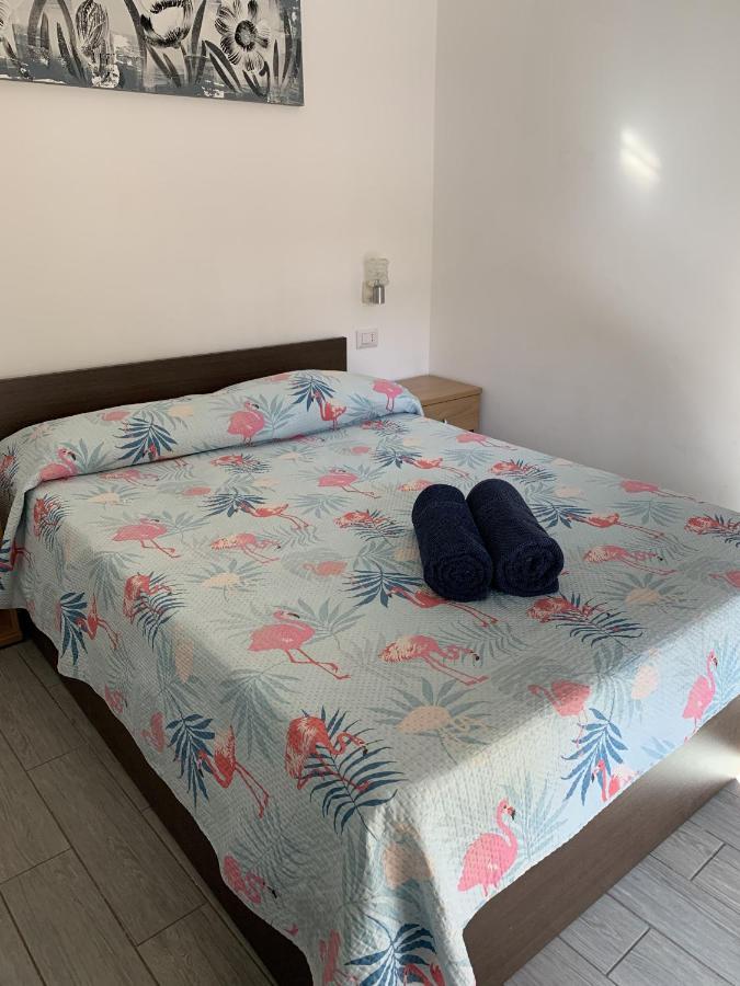 Apartament Tropea Solemare Zewnętrze zdjęcie