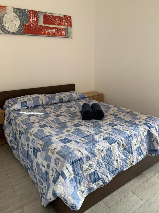 Apartament Tropea Solemare Zewnętrze zdjęcie