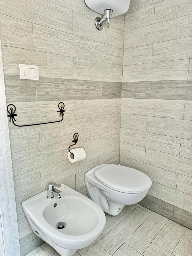 Apartament Tropea Solemare Zewnętrze zdjęcie
